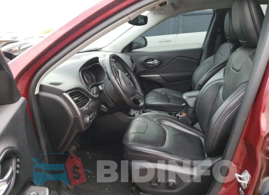 1C4PJMDX5MD133166 Photo# 7