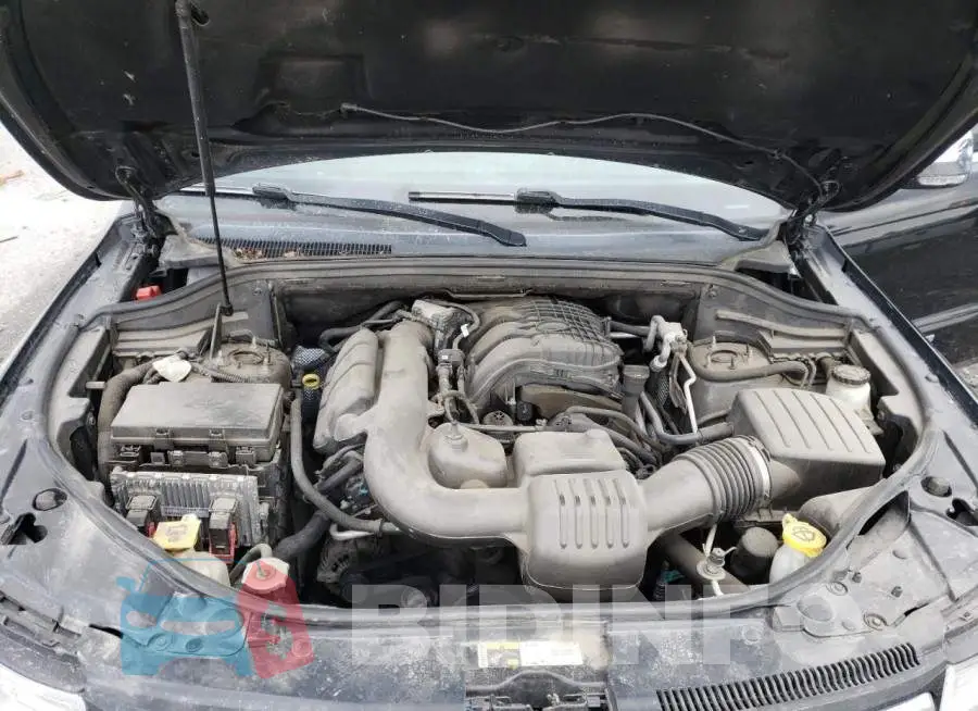 1C4RJFBG7EC508943 Photo# 12