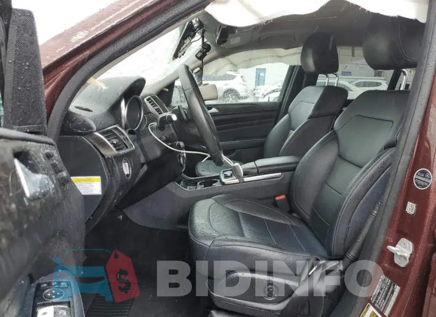 4JGDA5HB3EA335039 Photo# 7