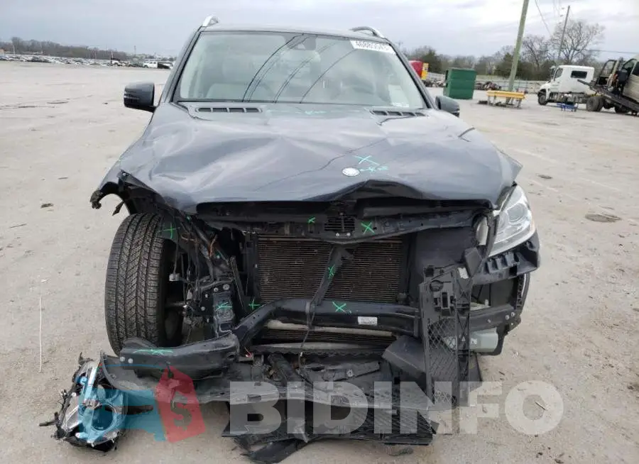 4JGDA5HB4FA602285 Photo# 5