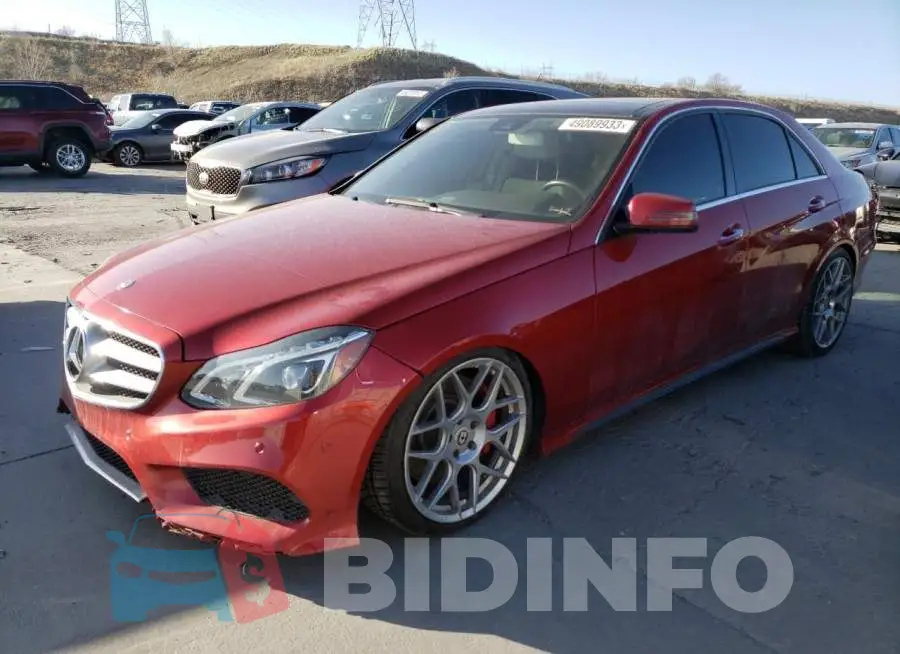 WDDHF9BB9EA971624 Photo# 1