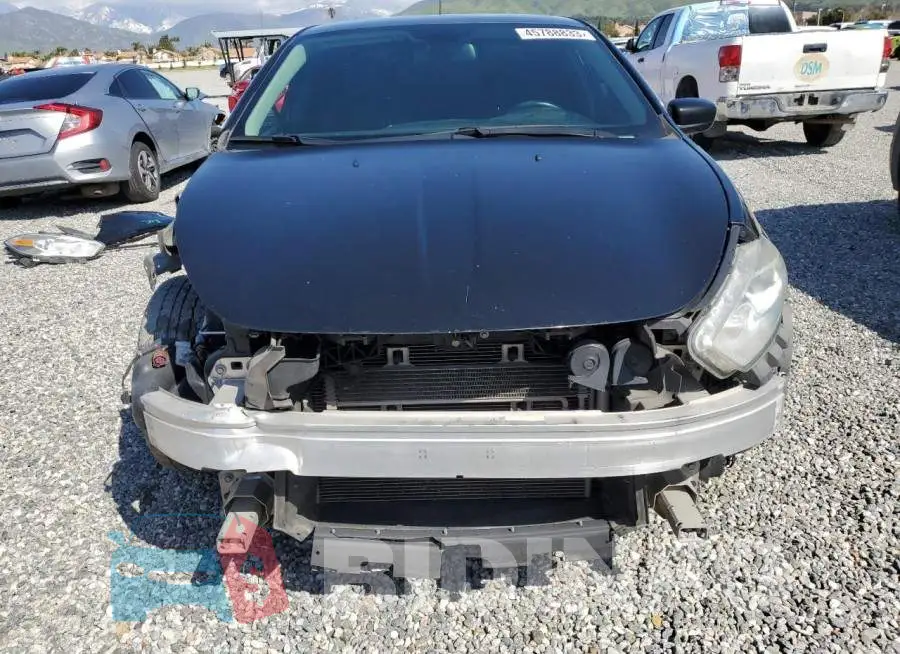 1C3CDFFA8GD814425 Photo# 5