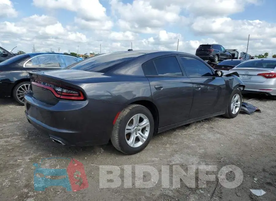 2C3CDXBG7KH695603 Photo# 3