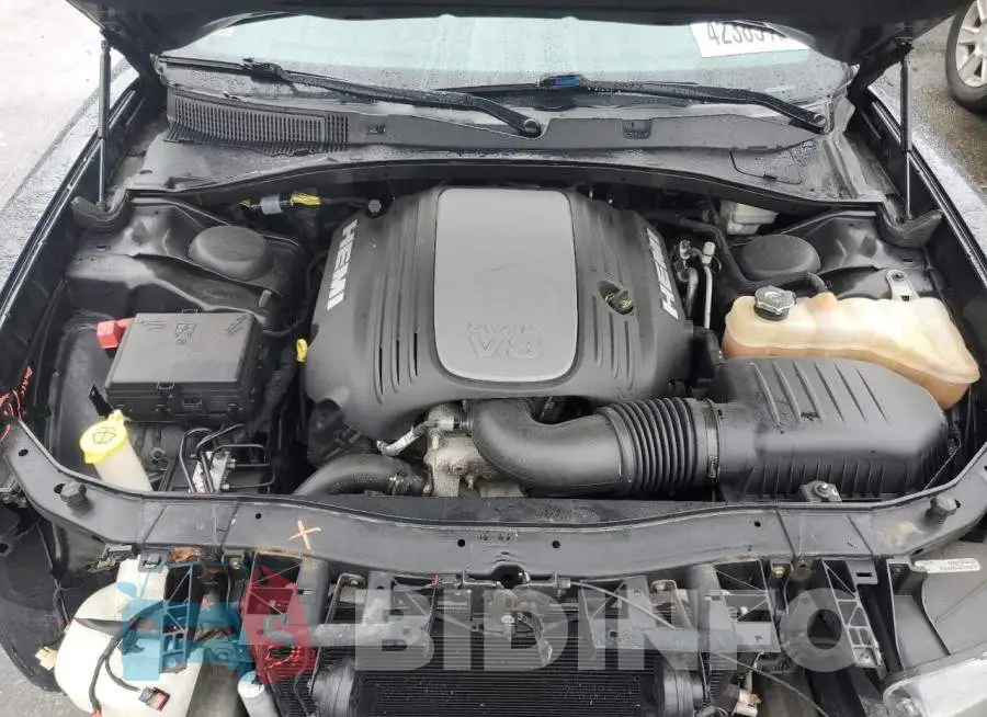 2C3CDXDT9EH331827 Photo# 11