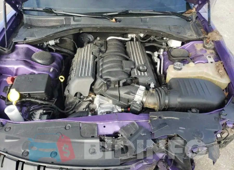 2C3CDXGJ1KH661919 Photo# 7