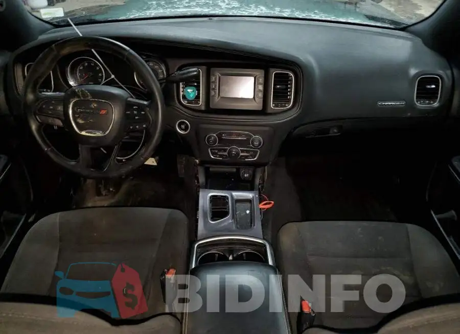 2C3CDXKT4FH817952 Photo# 8