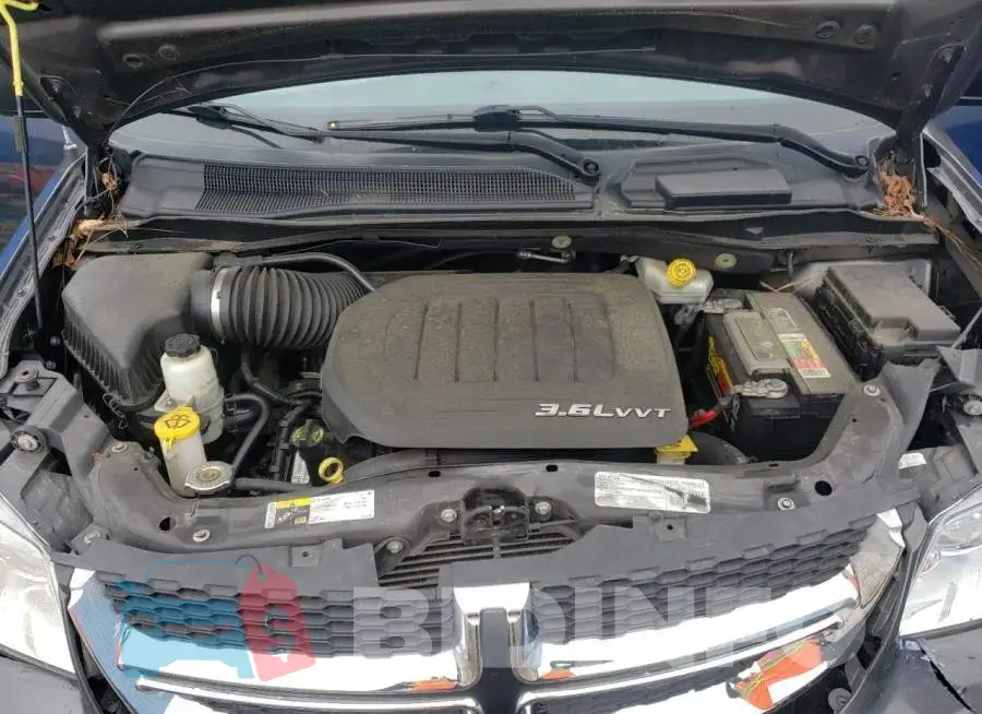 2C4RDGBGXGR211382 Photo# 12