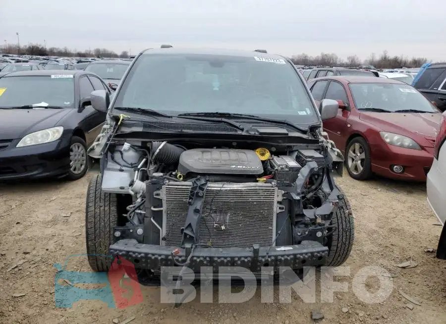 2C4RDGEG4JR338941 Photo# 5