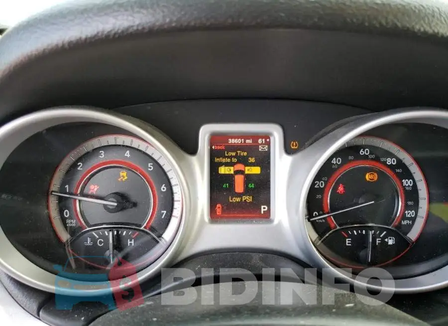 3C4PDCAB1LT279972 Photo# 9