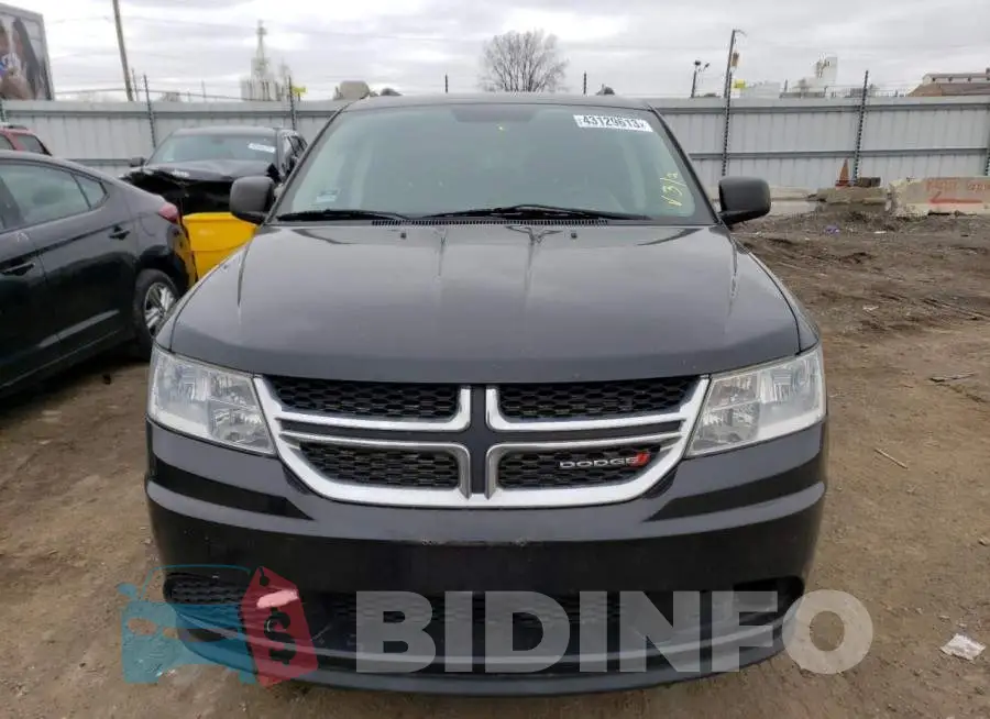 3C4PDCAB6HT520366 Photo# 5