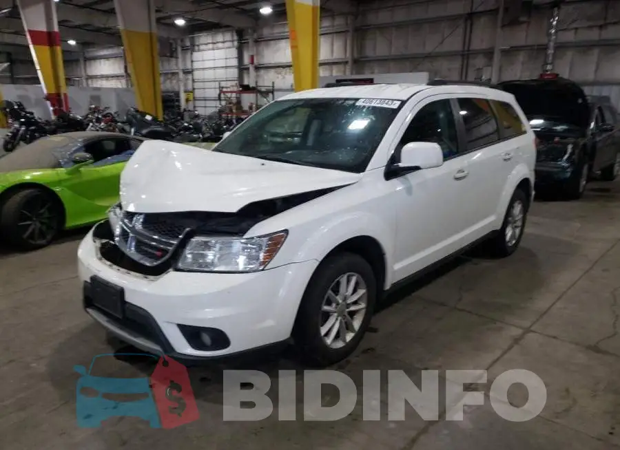 3C4PDCBG4FT717995 Photo# 1