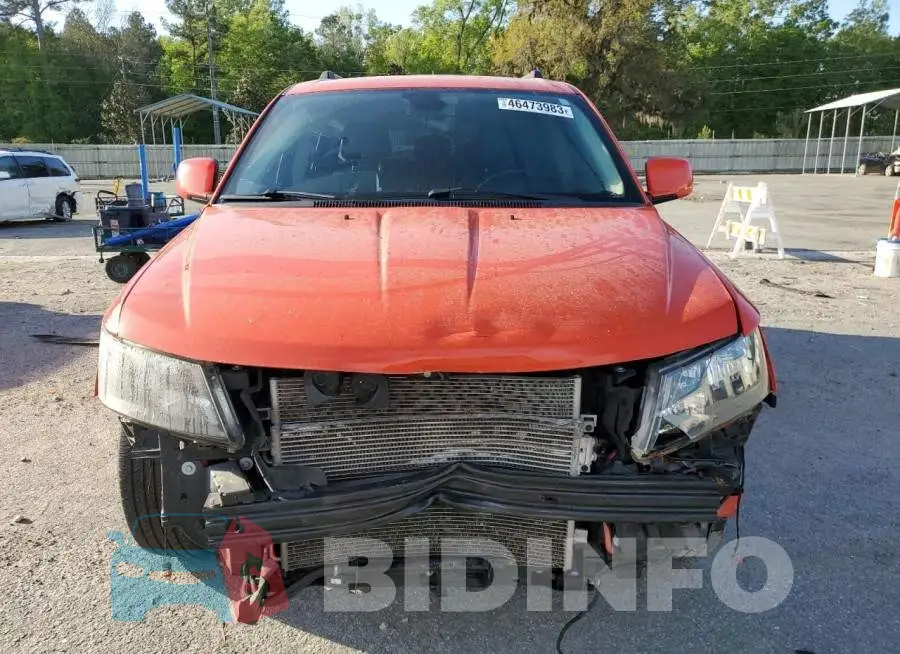 3C4PDCGG6JT515497 Photo# 5