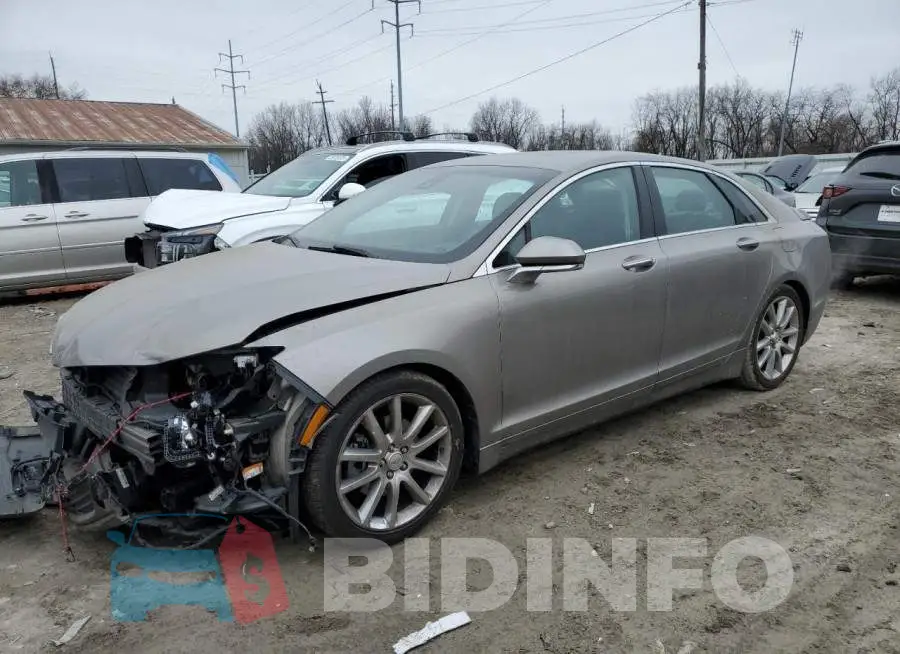 3LN6L2GK3FR606532 Photo# 1