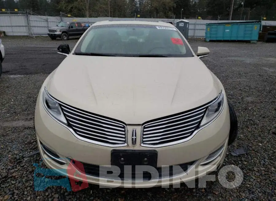 3LN6L2LU2GR611214 Photo# 5