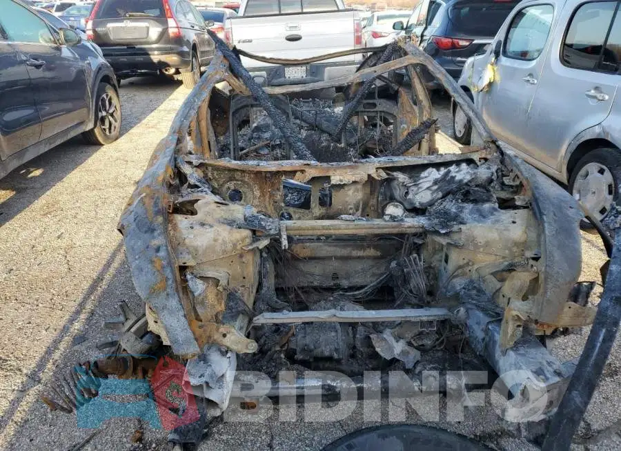 5YJ3E1EA6LF658255 Photo# 5