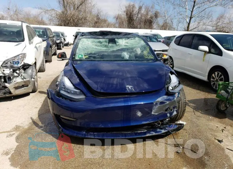 5YJ3E1EB0LF617144 Photo# 5