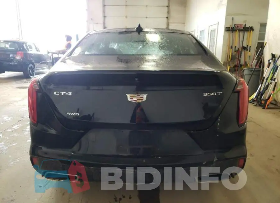 1G6DE5RK8L0152524 Photo# 6