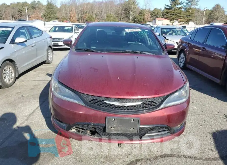 1C3CCCBBXFN759582 Photo# 5