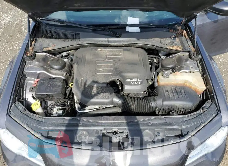 2C3CCAAG8FH881643 Photo# 11
