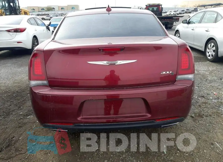 2C3CCABG0JH250070 Photo# 6