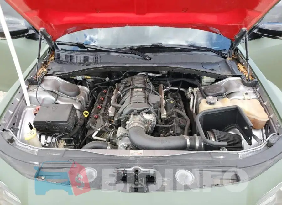 2C3CCABT7EH352386 Photo# 11