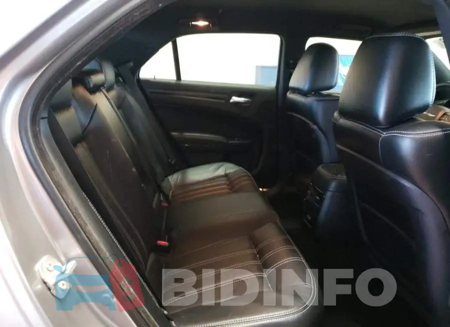 2C3CCAGG8GH244423 Photo# 10