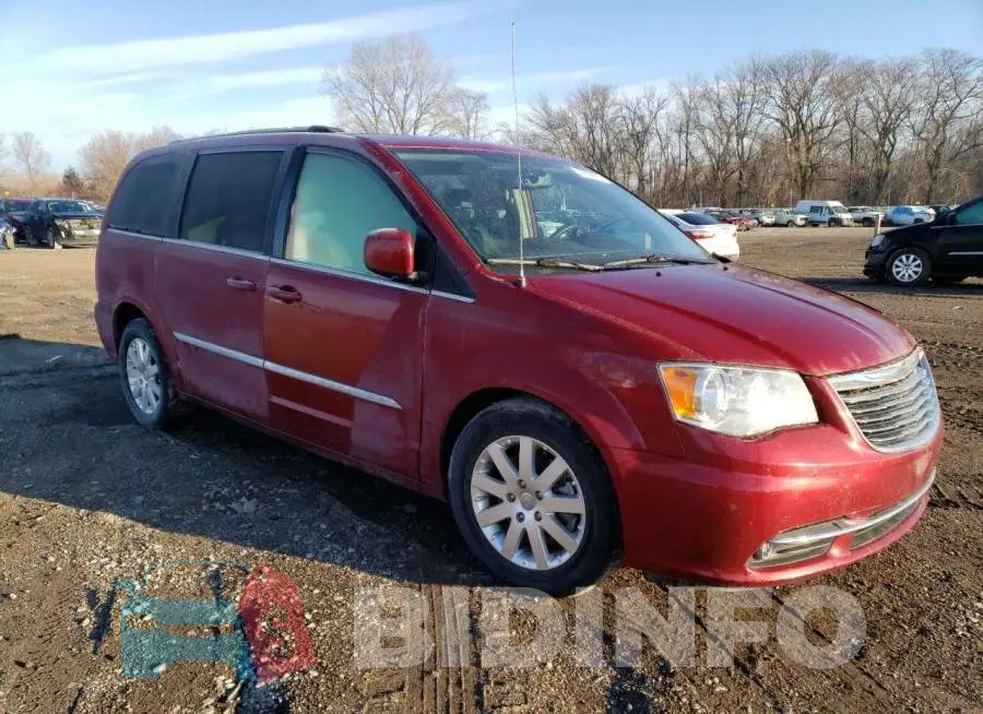 2C4RC1BG3GR229903 Photo# 4