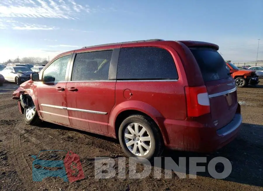 2C4RC1BG3GR229903 Photo# 2