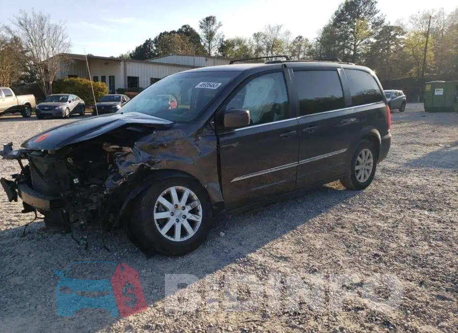 2C4RC1BG9GR246138 Photo# 1