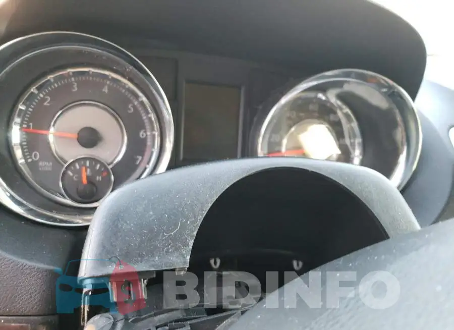 2C4RC1BG9GR246138 Photo# 9
