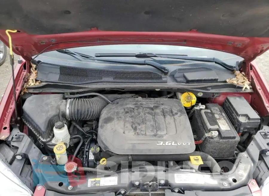 2C4RC1BGXGR287412 Photo# 12