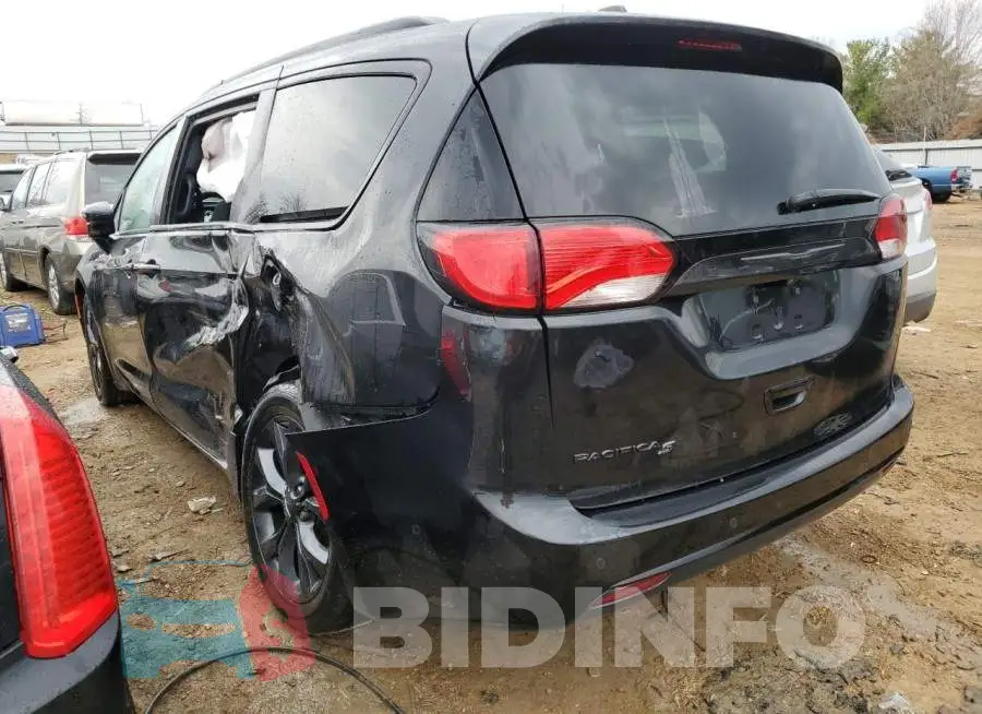 2C4RC1EG2LR287118 Photo# 2