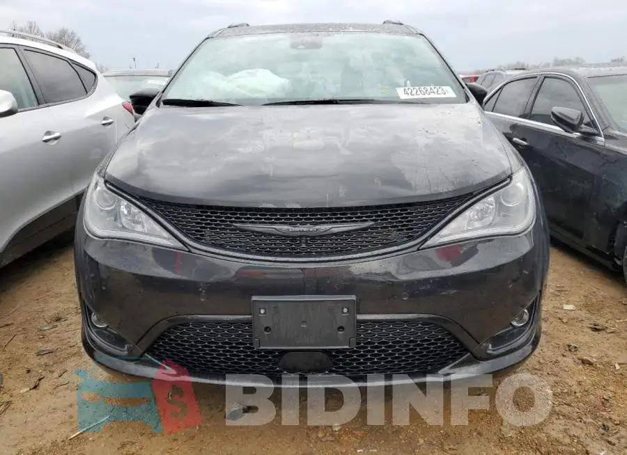 2C4RC1EG2LR287118 Photo# 5