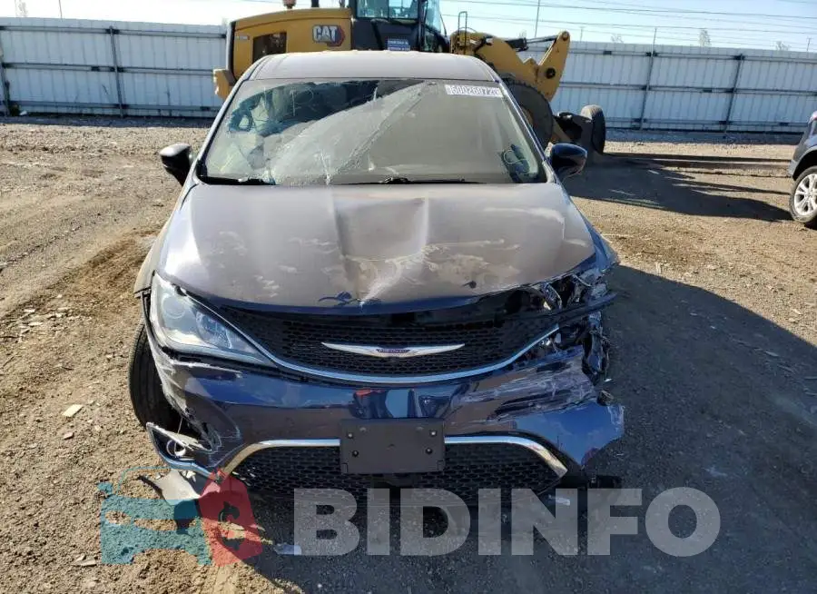 2C4RC1FG0LR185377 Photo# 5