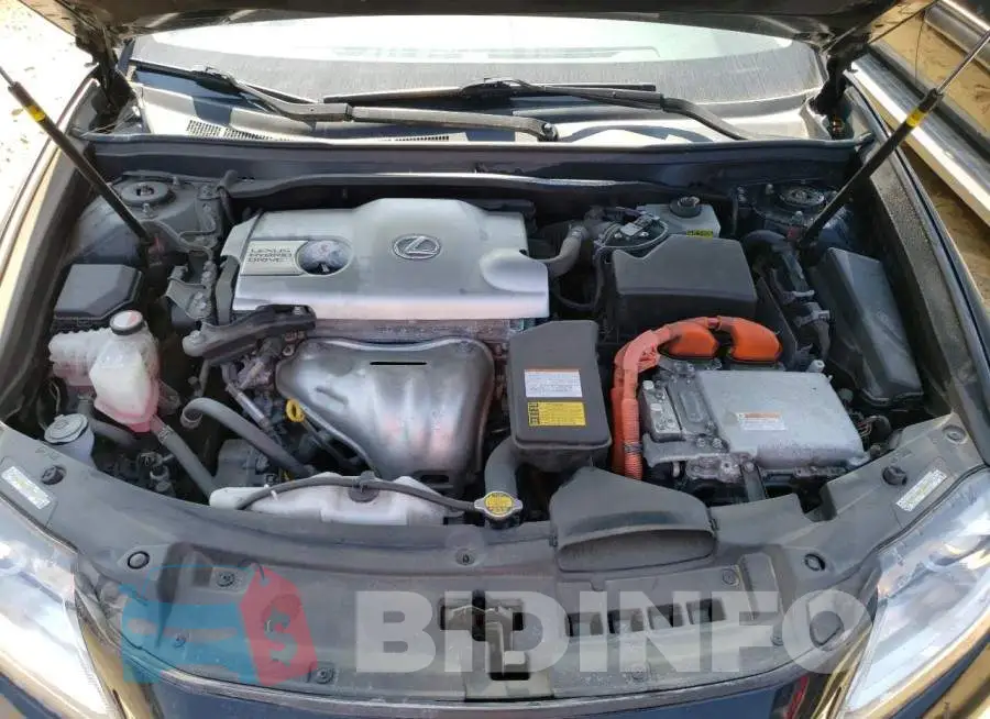 JTHBW1GG3F2099019 Photo# 11