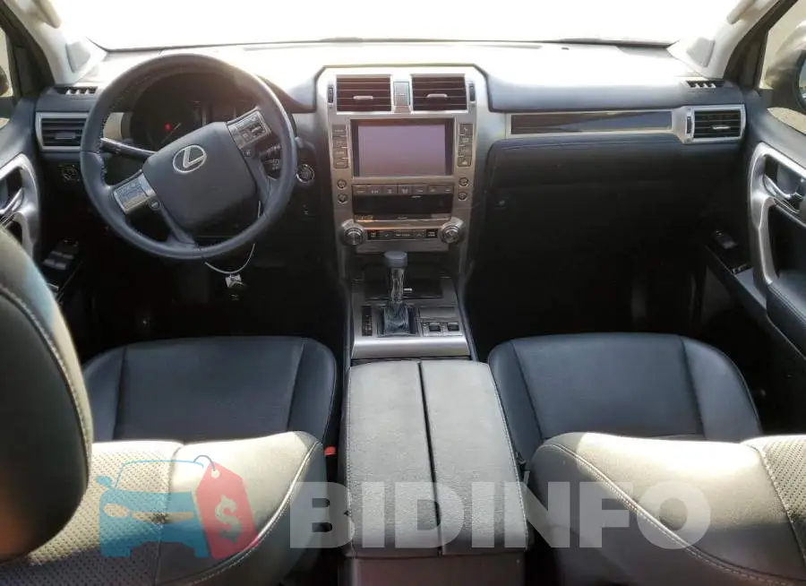 JTJBM7FX2F5103276 Photo# 8