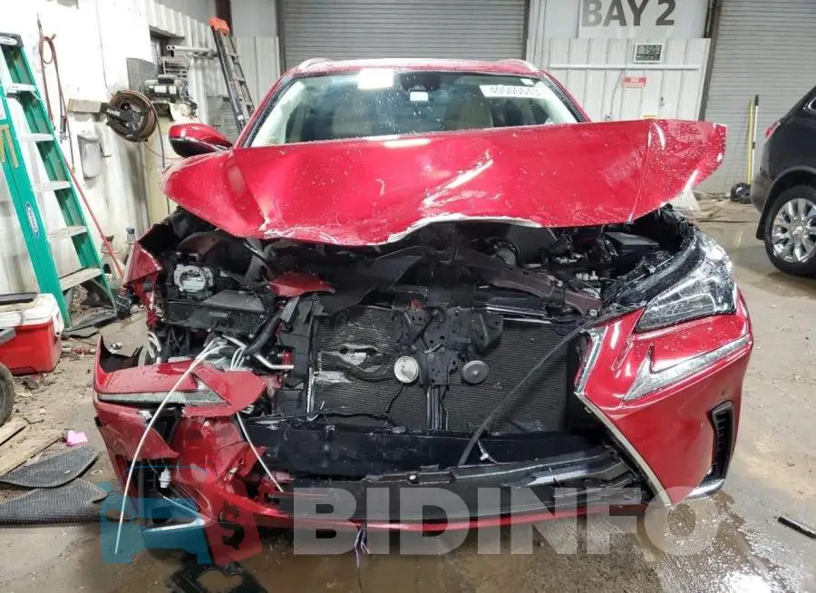 JTJDARBZ7M5035302 Photo# 5