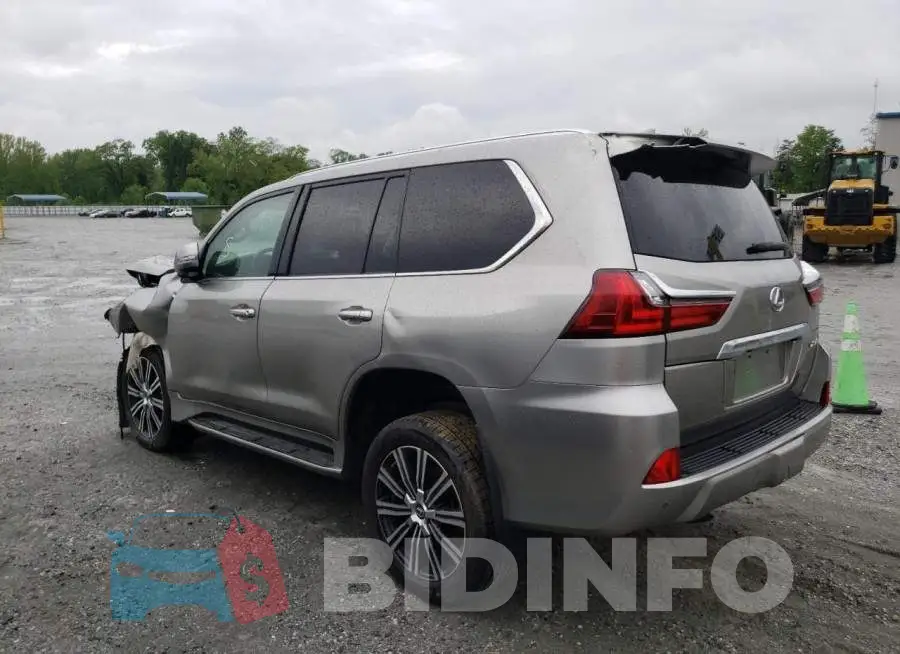 JTJHY7AX7J4256983 Photo# 2