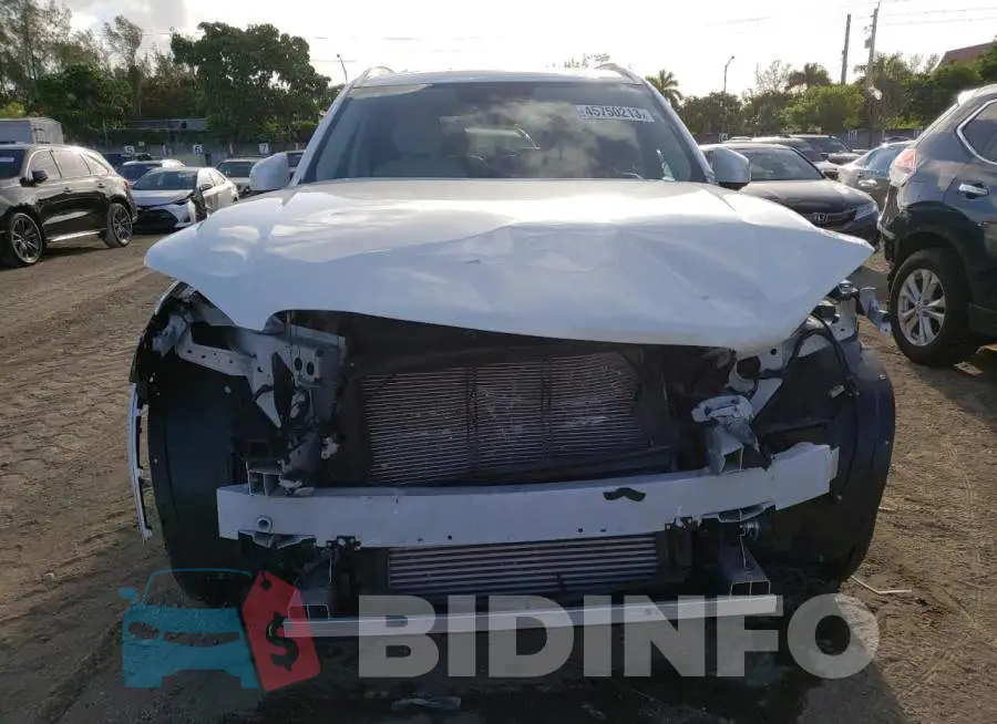 YV4A22PL4M1725916 Photo# 5