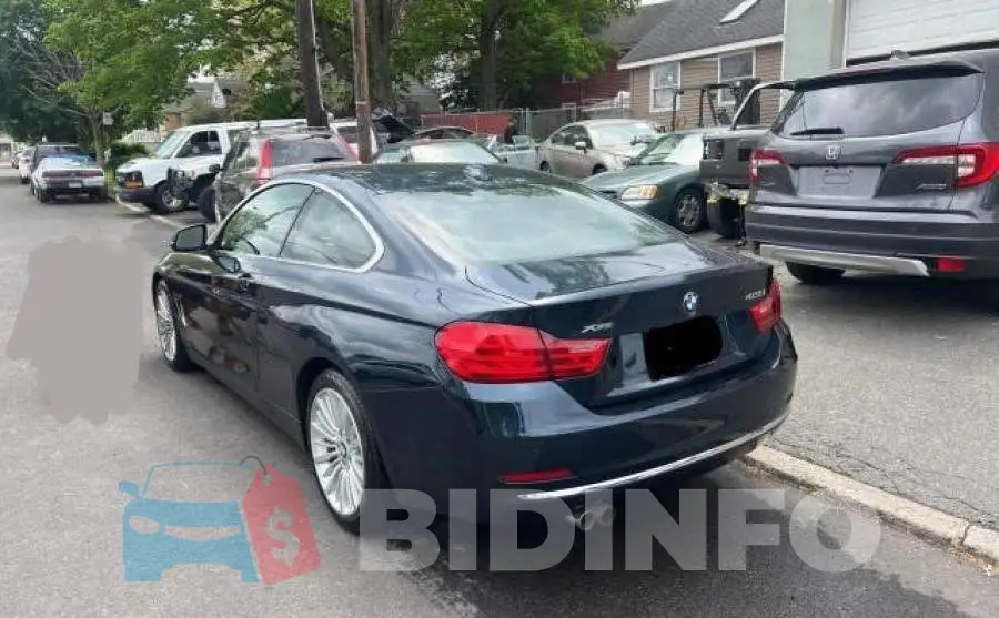 WBA3N5C52EF717455 Photo# 3