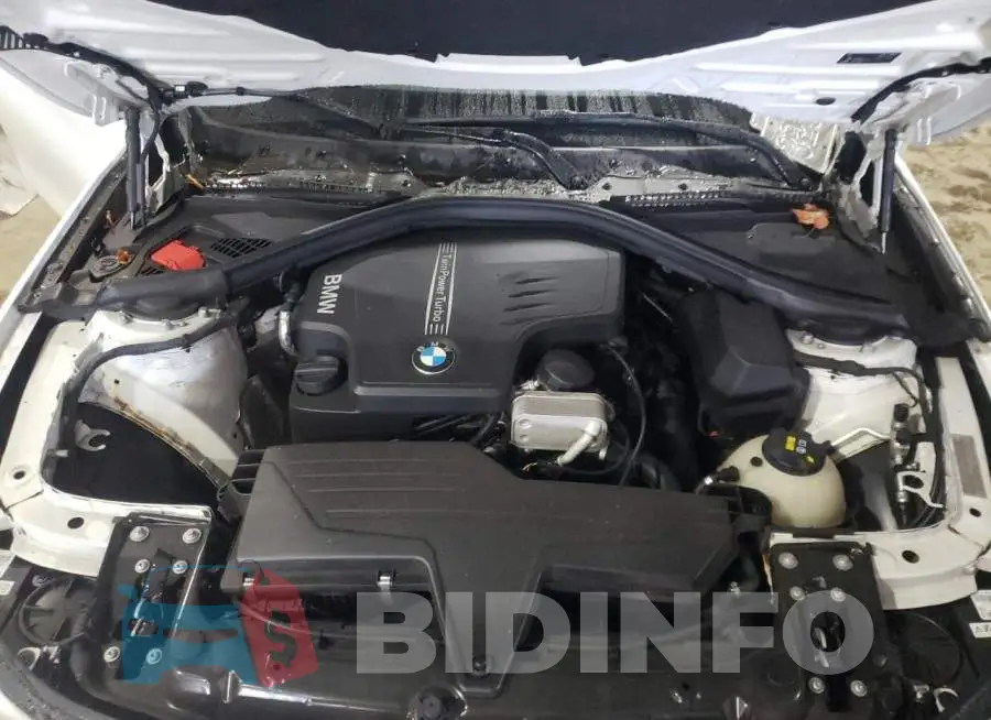 WBA4A9C55GGL88951 Photo# 11