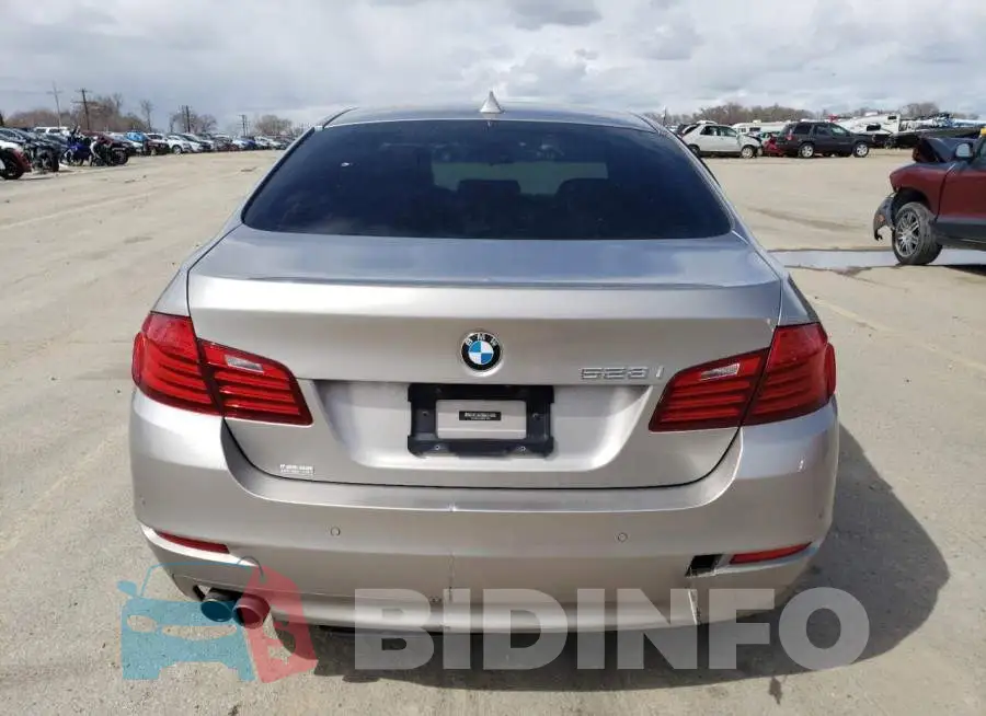 WBA5A5C57ED501634 Photo# 6