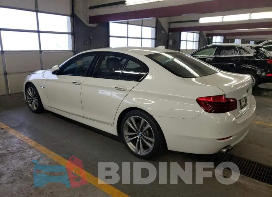 WBA5A7C58GG644394 Photo# 2