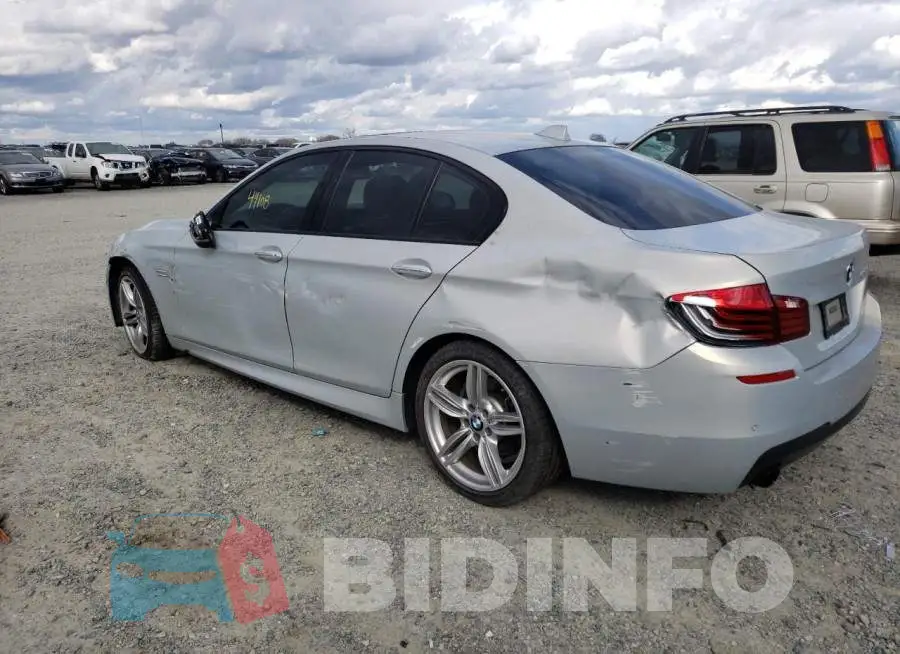 WBA5B1C54FD922976 Photo# 2