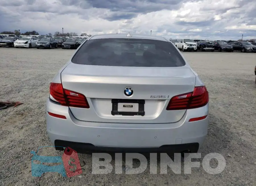 WBA5B1C54FD922976 Photo# 6