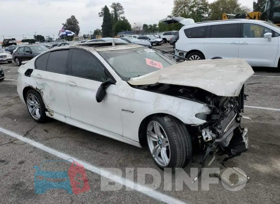 WBA5B1C58FG127427 Photo# 4