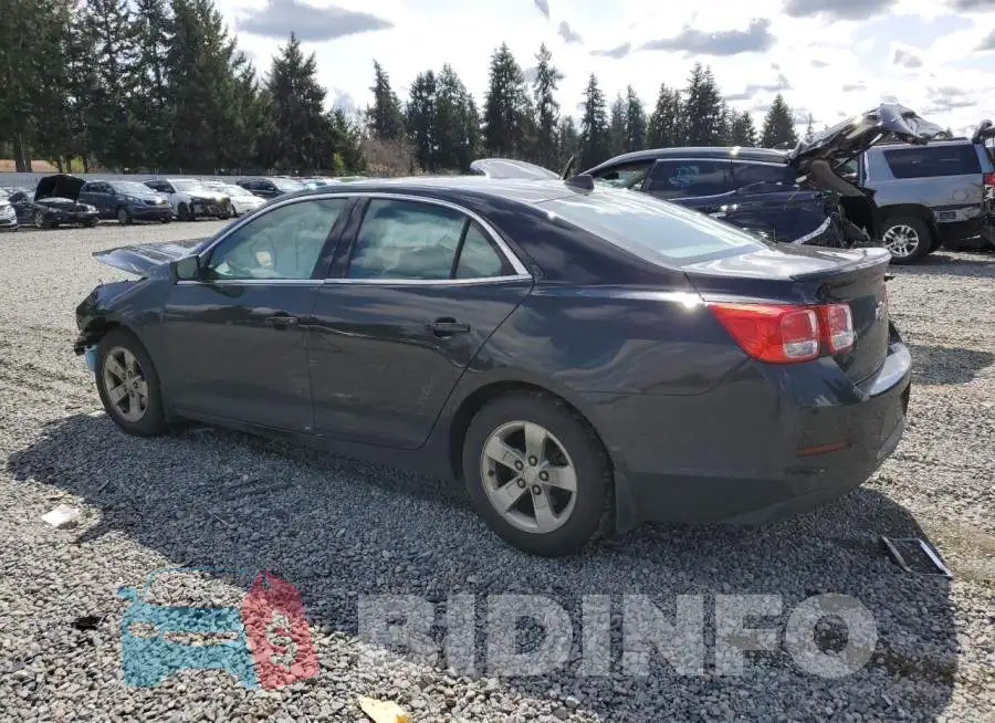 1G11B5SL6EF189916 Photo# 2