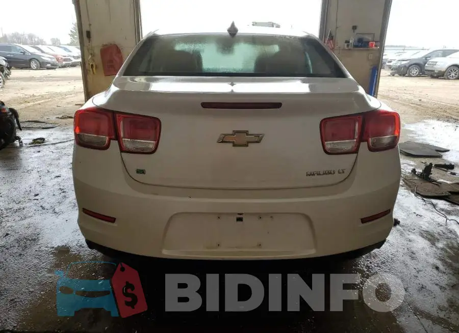 1G11C5SL1FF240656 Photo# 6
