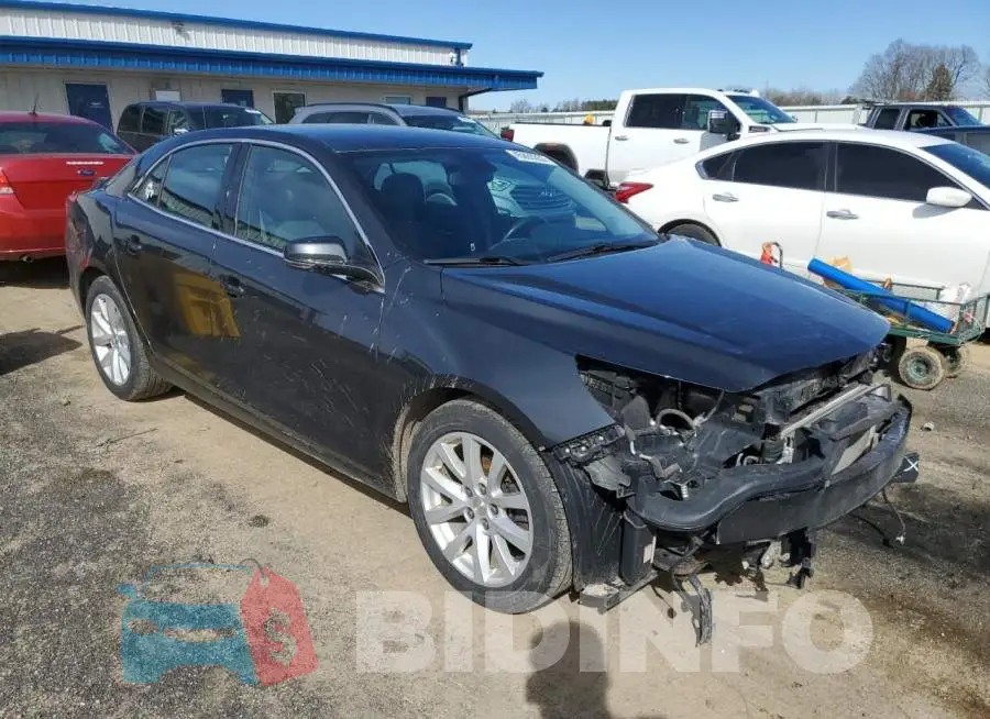 1G11E5SL9EF169084 Photo# 4