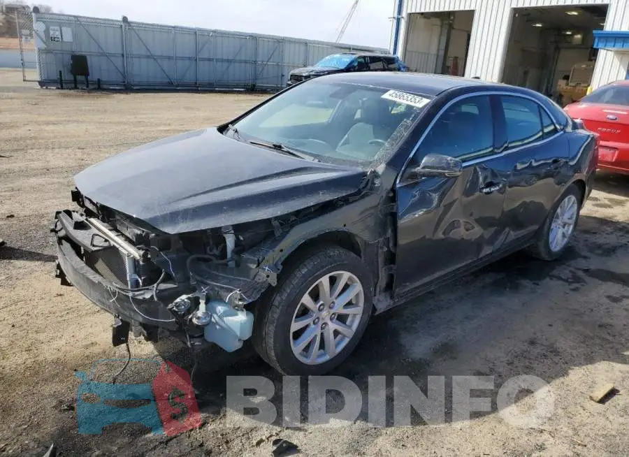 1G11E5SL9EF169084 Photo# 1